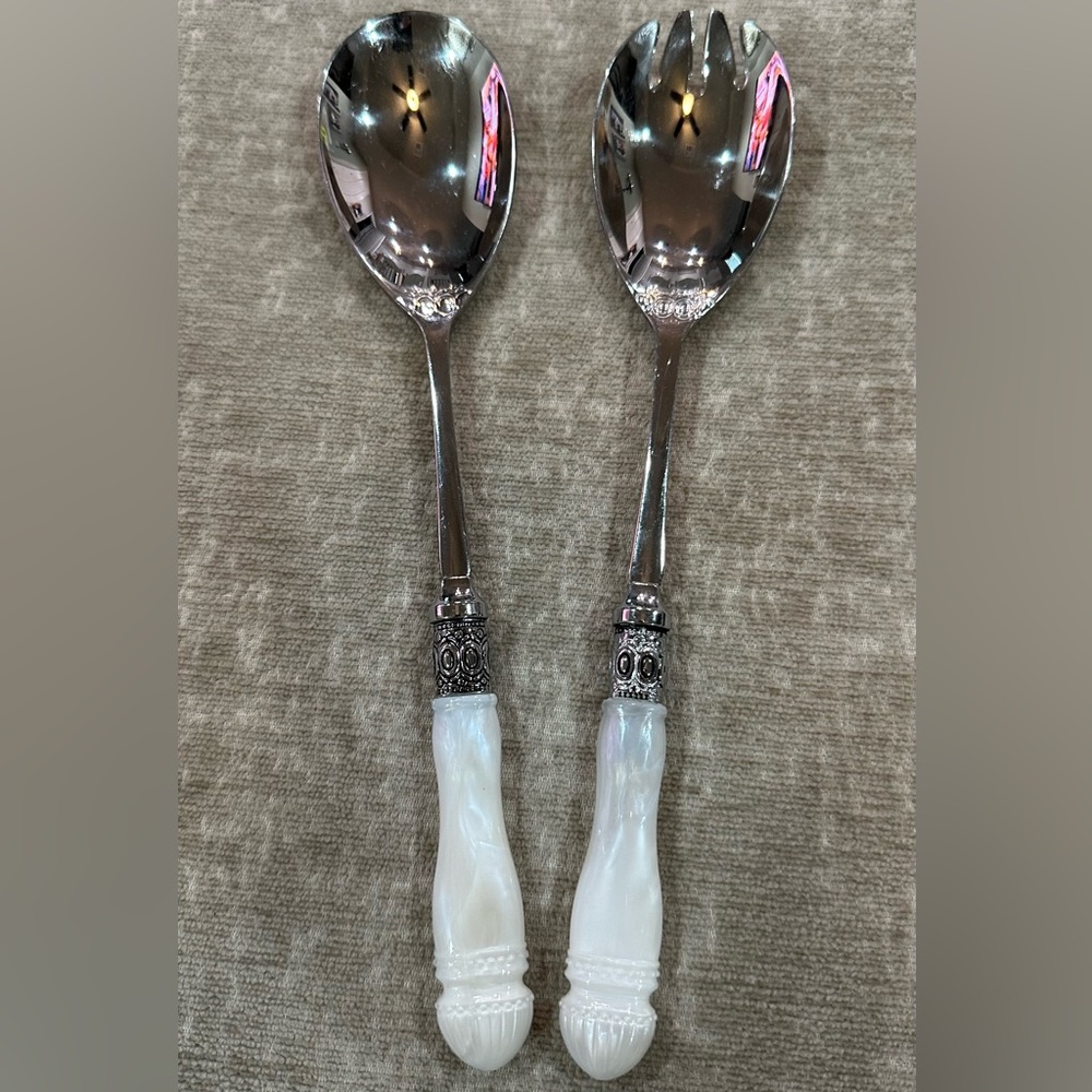 Southern Living At Home Serving Spoons